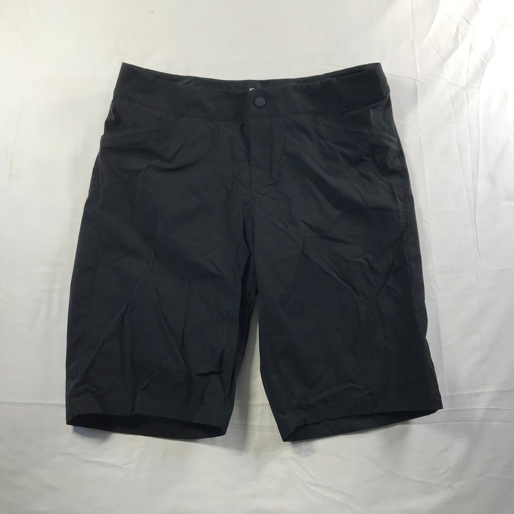 Fox Racing Ranger Men 36 Black Mountain Bike MTB Ripstop Shorts Adjustable Waist